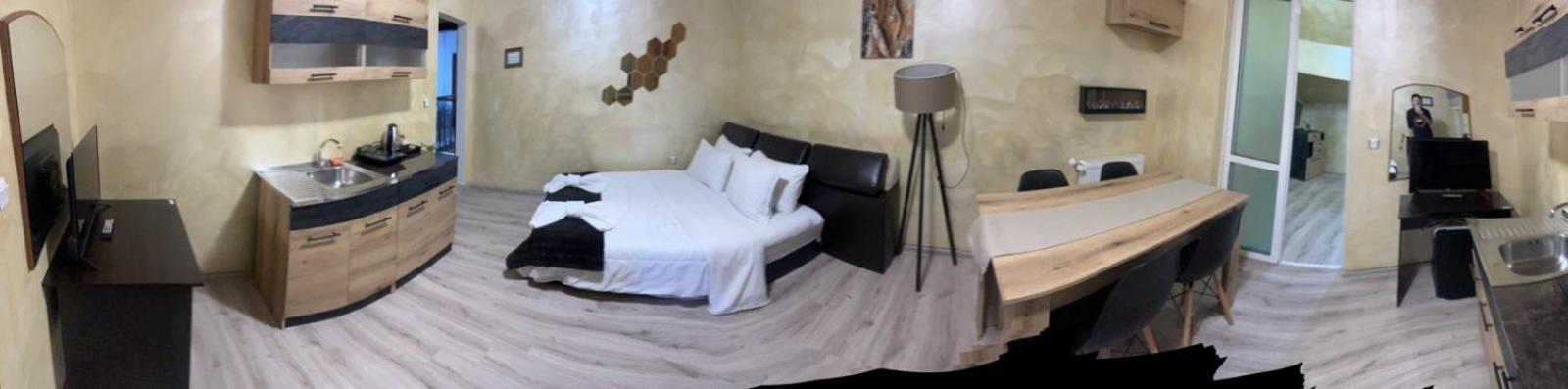Mountain Paradise בנסקו מראה חיצוני תמונה